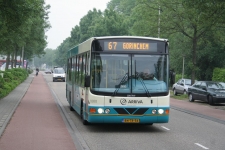 Arriva_6260_Gorinchem_Stationsweg_BN-TR-56.JPG