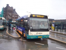 Arriva_8041_Amsterdam_Centraal_04-08-2006_Rabobank_BP-LT-81.JPG