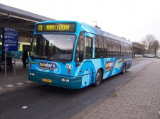 Bestandsnaam=Connexxion_2814_Sundays_Totaalreclame_Purmerend_Tramplein_02-12-05.JPG
Bestandsgrootte=202KiB
Afmetingen = 1280x960
Datum toegevoegd = 14 mei 2006 Connexxion_2814_Sundays_Totaalreclame_Purmerend_Tramplein_02-12-05.JPG