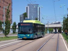 Connexxion_3634_Amsterdam_Sloterdijk_11-06-2006.JPG