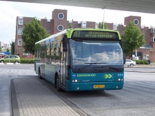 Connexxion_8314_Spijkenisse_Metrostation_Centrum_18-08-2006_BP-BV-52.JPG