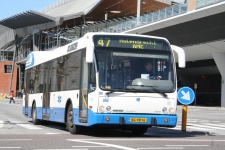 GVB_118_Amsterdam_Station_Bijlmer-ArenA_Hoogoorddreef_04-04-2007_BG-VB-16.JPG