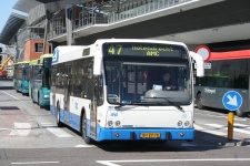 GVB_198_Amsterdam_Station_Bijlmer-ArenA_Hoogoorddreef_04-04-2007_BH-XV-78.JPG