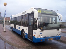GVB_255_Amsterdam_Sloterdijk_NS_04-08-2006_BN-JZ-28.JPG