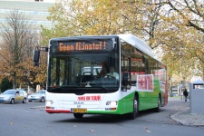 Verkiezingsbus_Groenlinks_Utrecht_Jaarbeursplein_16-11-2006_6.jpg