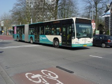 Arriva_232_Groningen_Herestraat_20070327.JPG