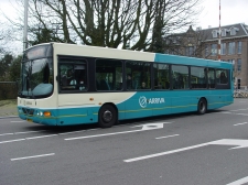 Bestandsnaam=Arriva_6227_Utrecht_Bleekstraat_20070317.JPG
Bestandsgrootte=323KiB
Afmetingen = 1280x960
Datum toegevoegd = 10 apr 2007 Arriva_6227_Utrecht_Bleekstraat_20070317.JPG