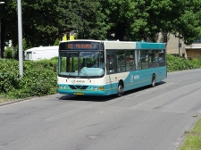 Arriva_6267_Utrecht_Graadt_van_Roggenweg_20070628.JPG