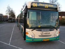 Arriva_7854_Korenstraat_Purmerend.JPG