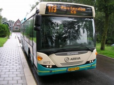 Arriva8073_02-10-06_vogelwikkestraat_landsmeer.JPG