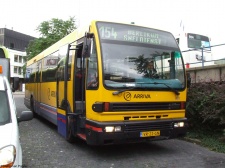 Arriva4611-RotterdamZuidplein-21aug2006.JPG